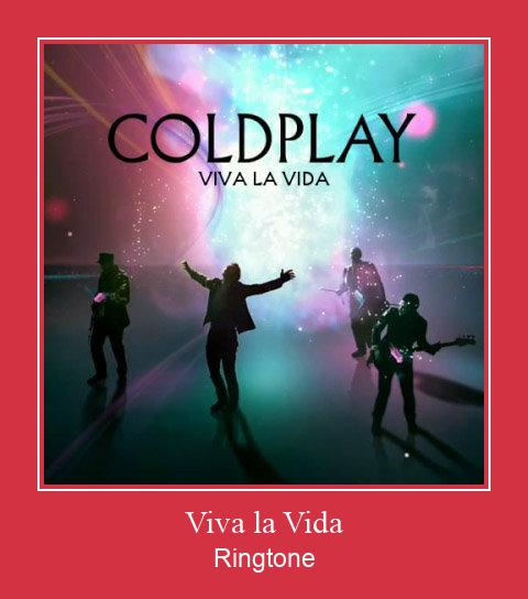 Viva La Vida Klingelton kostenlos downloaden.