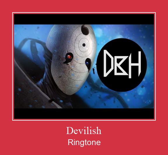Devilish Ringtone Download pulsuz