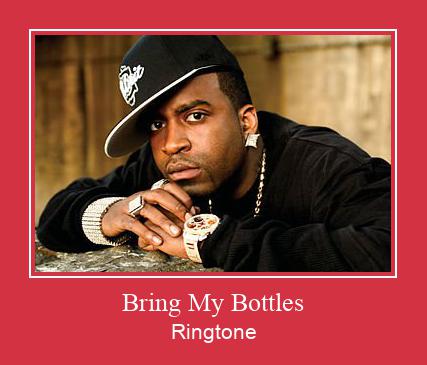 Bring My Bottles ரிங்டோன் பதிவிறக்க இலவச