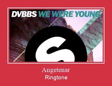 Angetenar Ringtone Download pulsuz