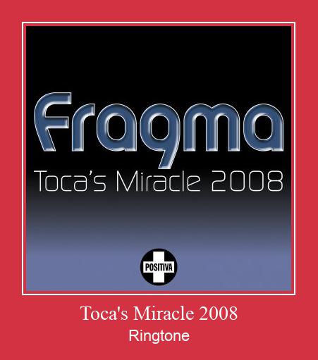 Toca's Miracle 2008 Toque baixar grátis