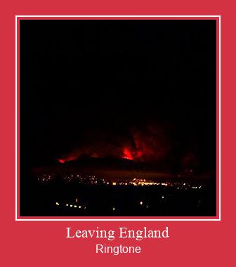 Leaving England Suoneria Download gratuito.
