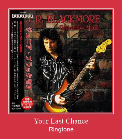 Your Last Chance Nada Dering Unduh gratis