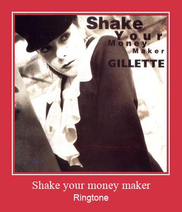 Shake Your Money Maker Ringtone Descărcați gratuit