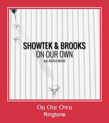 On Our Own Ringtone Download Free