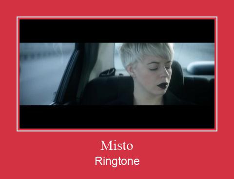 Misto 着信音を無料でダウンロード