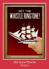Old Spice Whistle ringtone.