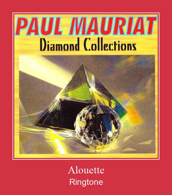 Alouette Ringtone Ladda ner gratis