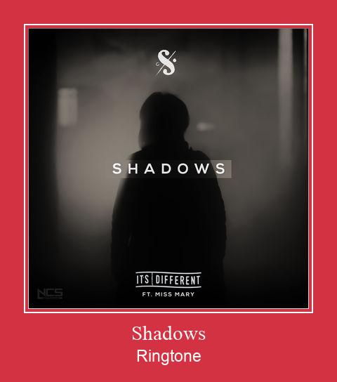 Shadows Vyzvánění ke stažení zdarma