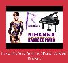 Love The Way You Lie (Piano Version) suoneria