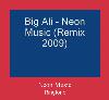 Neon Music Ringtone.