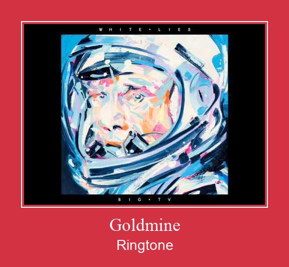 Goldmine Ringtone Завантажити безкоштовно