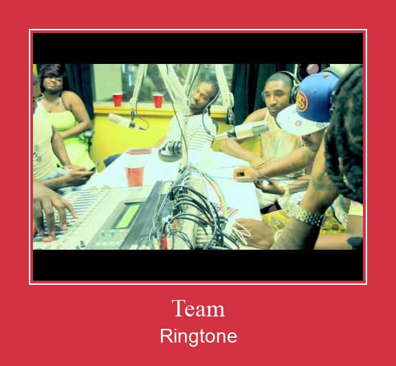 Team రింగ్టోన్ ఉచితంగా డౌన్లోడ్ చేసుకోండి