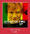 Shape Of You tono de llamada