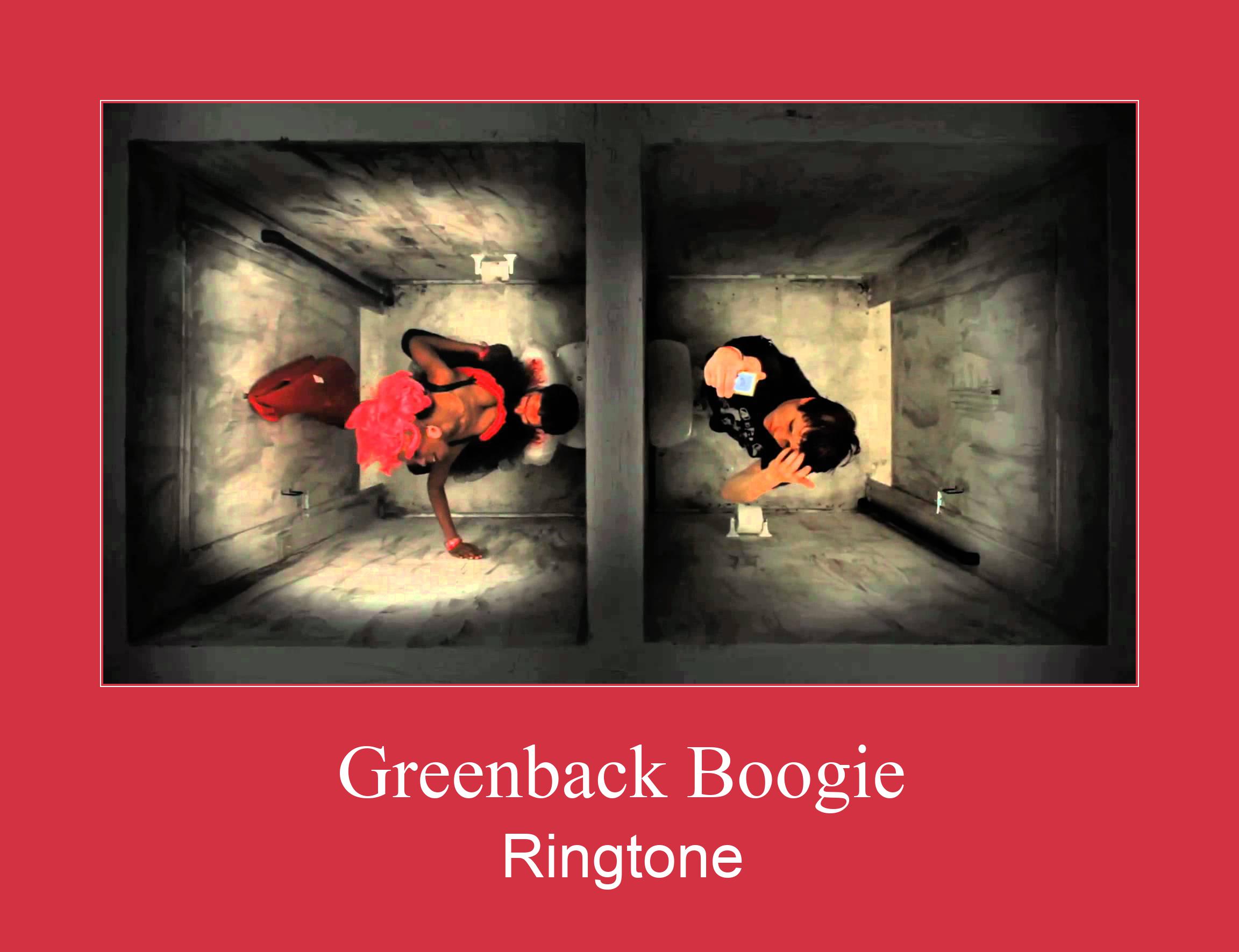 Greenback Boogie Suoneria Download gratuito.