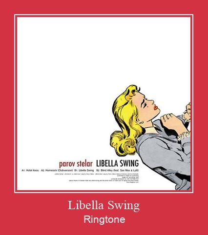 Libella Swing Ringtone Download Free