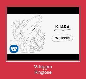 Whippin Zvana signāls lejupielādēt bezmaksas