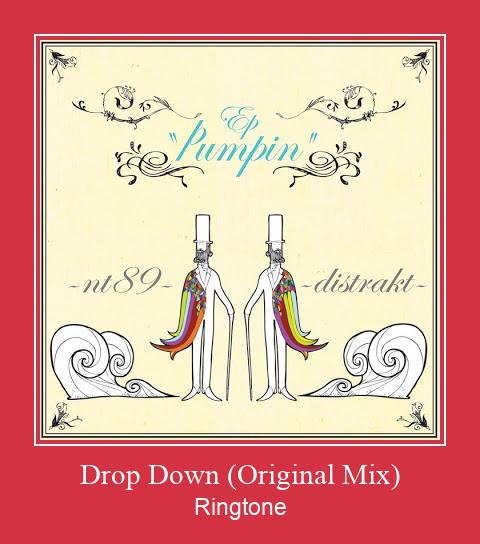 Drop Down (Original Mix) రింగ్టోన్ ఉచితంగా డౌన్లోడ్ చేసుకోండి