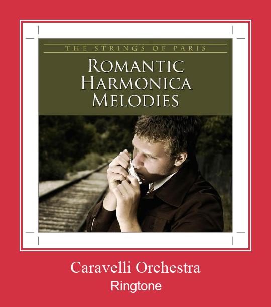 Caravelli Orchestra ดาวน์โหลดริงโทนฟรี