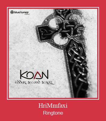 HriMmfaxi 着信音を無料でダウンロード