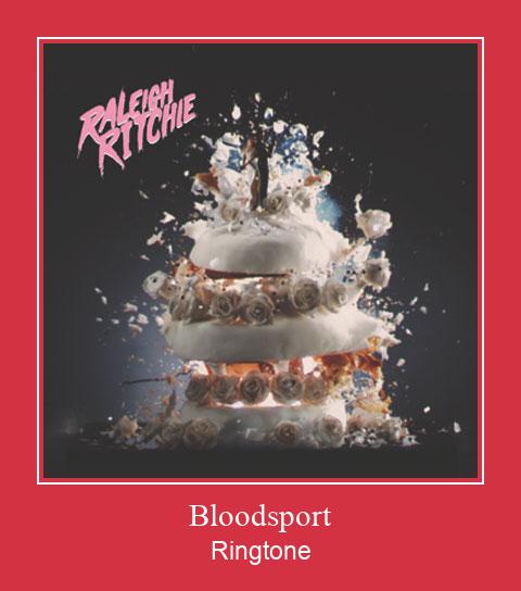Bloodsport Ringtone Download Proste.