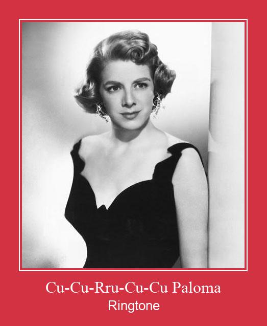 Cu-Cu-Rru-Cu-Cu Paloma Csengőhang letöltés ingyenes