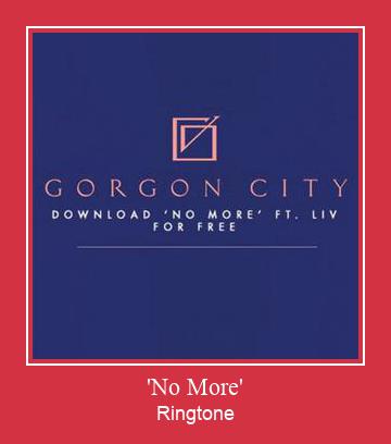 'No More' Zvonenie Download Free