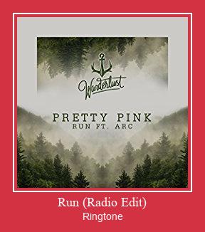 Run (Radio Edit) Nada Dering Unduh gratis