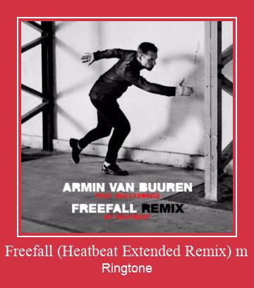 Freefall (Heatbeat Extended Remix) M Suoneria Download gratuito.
