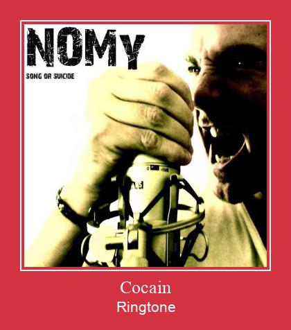 Cocain Ringtone Download Proste.
