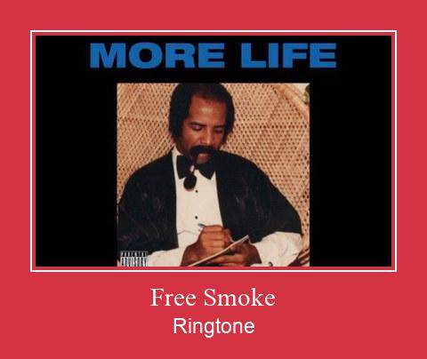 Free Smoke Ringtone Download Proste.