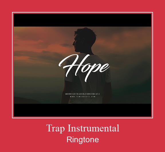 Trap Instrumental Ringtone Download Proste.
