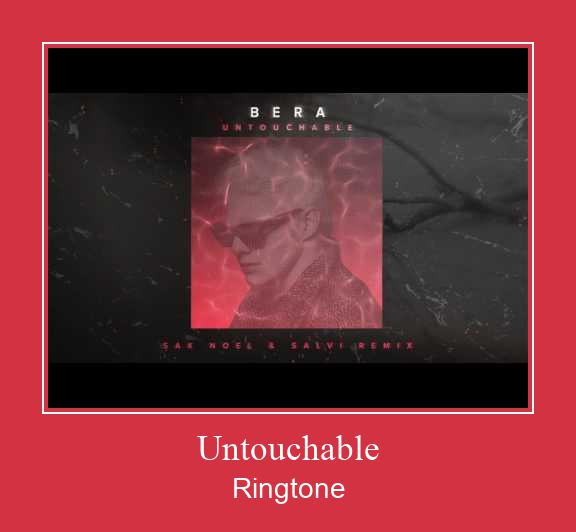 Untouchable Ringtone Download Proste.