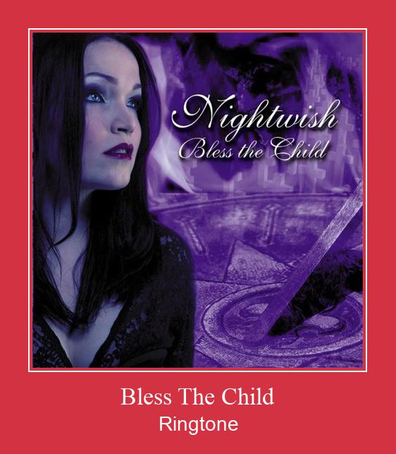 Bless The Child 着信音を無料でダウンロード