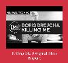 Killing Me (Original Mix) zil sesi
