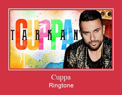 Cuppa Ringtone allalaadimine tasuta