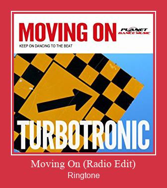 Moving On (Radio Edit) Ringtone Download Free