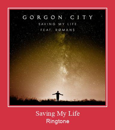 Saving My Life Klingelton kostenlos downloaden.