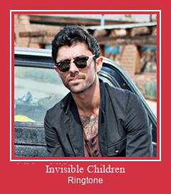 Invisible Children ರಿಂಗ್ಟೋನ್ ಡೌನ್ಲೋಡ್ ಉಚಿತ