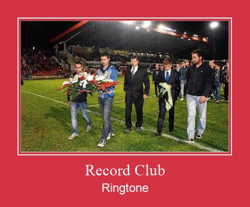 Record Club ரிங்டோன் பதிவிறக்க இலவச