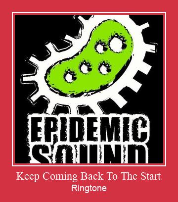 Keep Coming Back To The Start Suoneria Download gratuito.
