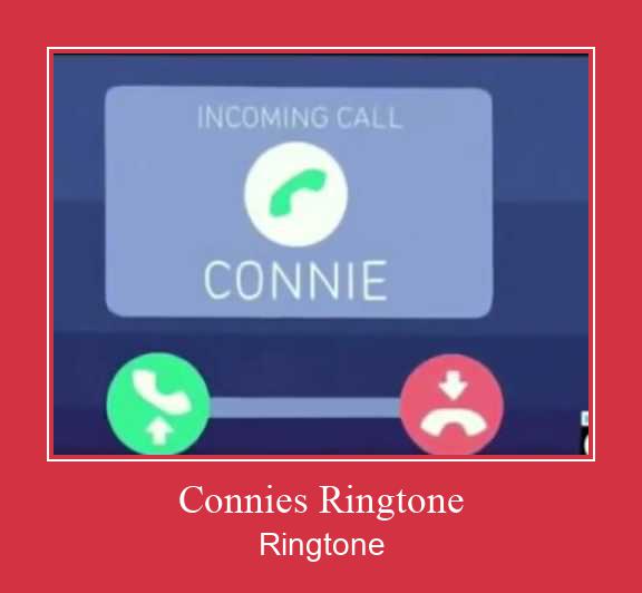 Connies Ringtone Toque baixar grátis