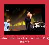 What Makes Your Beautiful(Radio Edit) csengőhang