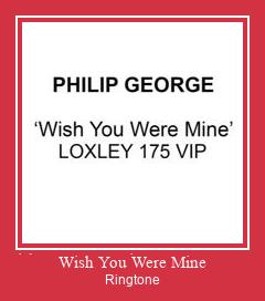 Wish You Were Mine 벨소리 다운로드 무료