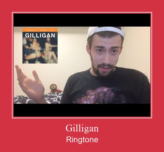 Gilligan 벨소리 다운로드 무료