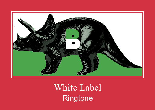 White Label রিংটোন বিনামূল্যে ডাউনলোড করুন