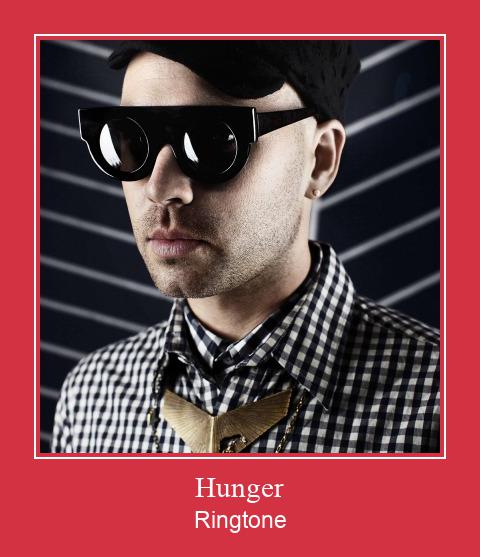Hunger Ringtone Download Proste.