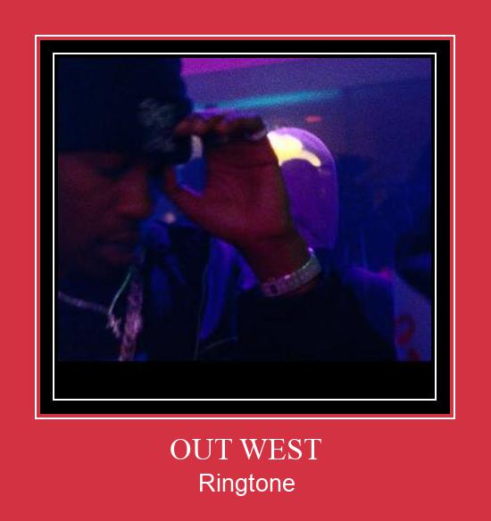 OUT WEST Nada Dering Unduh gratis