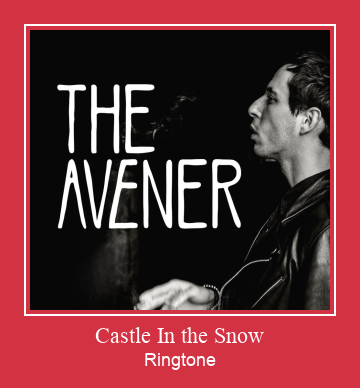 Castle In The Snow Ringtone Download Free