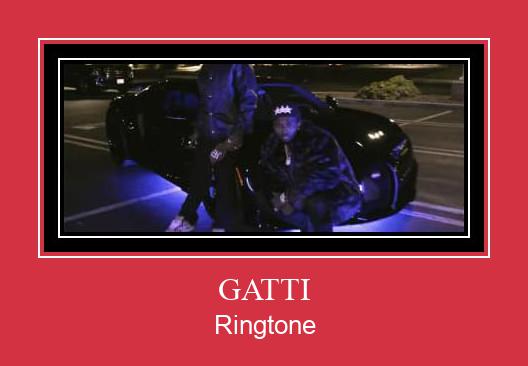 GATTI Nhạc chuông tải miễn phí
